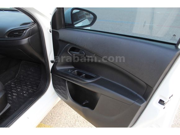 2022 MODEL-HATASIZ KUSURSUZ EMSALSİZ TEMİZLİKTE-57.00 KM EGEA