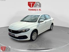 *KK 12 AY TAKSİT İMKANI*TEKBAŞ 2.EL ADANA'DAN FİAT EGEA