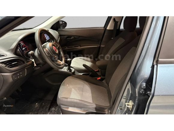 KUZEN2 MERKEZ 2023 FIAT EGEA 1.3 MJET EASY