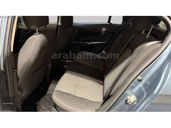 KUZEN2 MERKEZ 2023 FIAT EGEA 1.3 MJET EASY