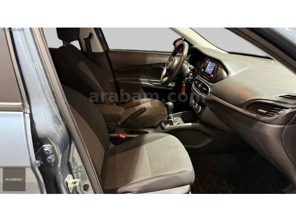 KUZEN2 MERKEZ 2023 FIAT EGEA 1.3 MJET EASY