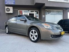 AUTO YASİN DEN NISSAN ALTIMA 2.5 İTHAL //KOLEKSİYONLUK //MAKAM