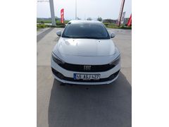 2022 EGEA 1,3 DİZEL HATASIZ BOYASIZ 62.000 KM. SIFIR LASTİK