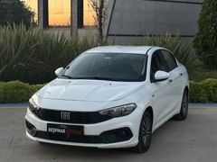 BEŞPINAR MOTORS'DAN SIFIR AYARIN'DA EGEA