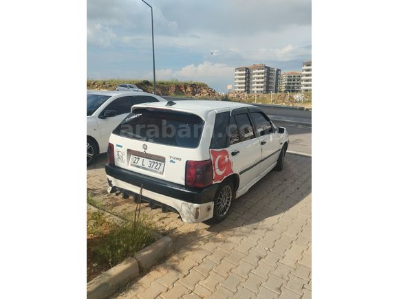 Sahibinden Fiat Tipo 1.6 SX 1998 Model