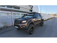 Sahibinden Nissan Navara 2.3 dCi 4x4 2016 Model 