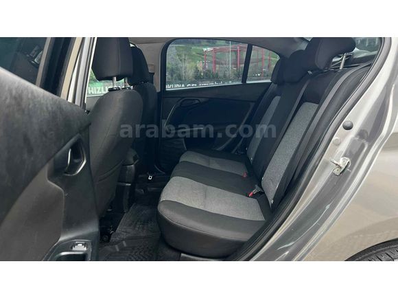 FIRSAT ARACI FÜME RENK HATASIZ