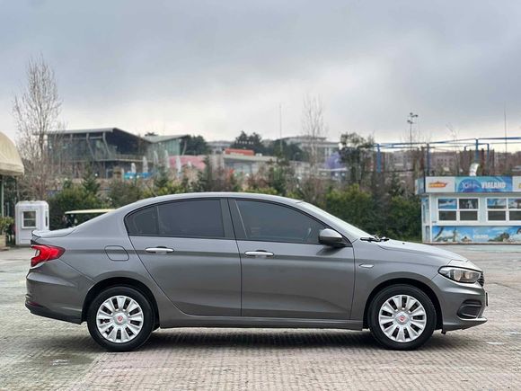 FIRSAT ARACI FÜME RENK HATASIZ