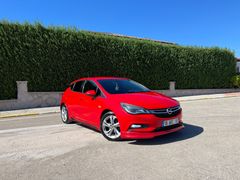OPEL ASTRA 1.4 TURBO HATASIZ DEĞİŞENSİZ