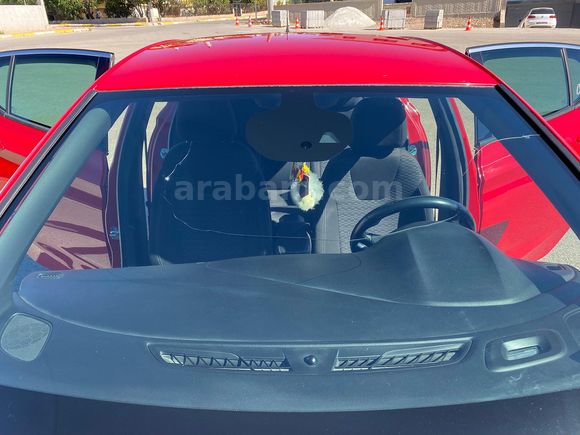 OPEL ASTRA 1.4 TURBO HATASIZ DEĞİŞENSİZ