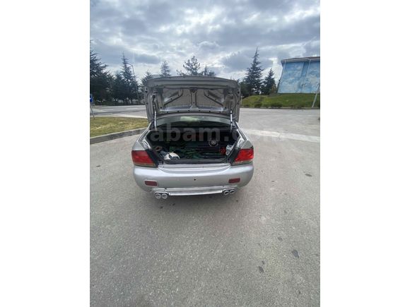 Sahibinden Mitsubishi Lancer 1.6 Comfort 2006 Model 