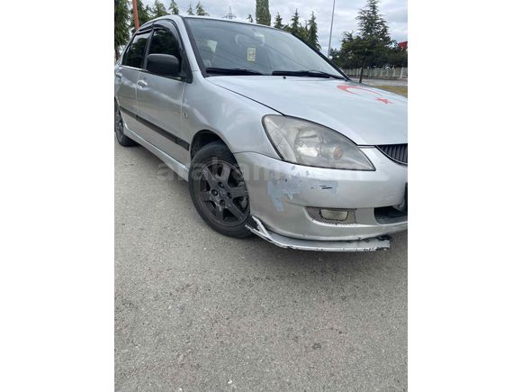 Sahibinden Mitsubishi Lancer 1.6 Comfort 2006 Model 