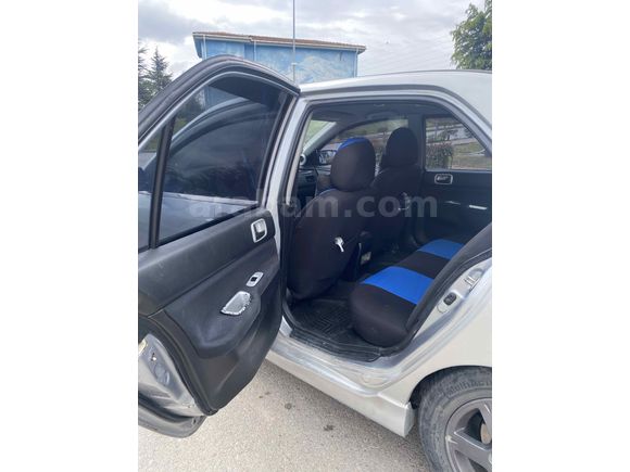 Sahibinden Mitsubishi Lancer 1.6 Comfort 2006 Model 