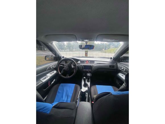 Sahibinden Mitsubishi Lancer 1.6 Comfort 2006 Model 