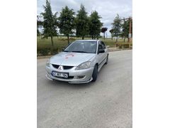 Sahibinden Mitsubishi Lancer 1.6 Comfort 2006 Model 