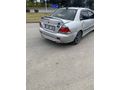 Sahibinden Mitsubishi Lancer 1.6 Comfort 2006 Model 