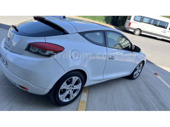 ACÍLL SATILIK DEĞİŞENSİZ EMSALSİZ COUPE