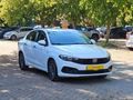 55 BİN KM DE 2023 EGEA 1.3 DİZEL K.K.12 TAKSİT