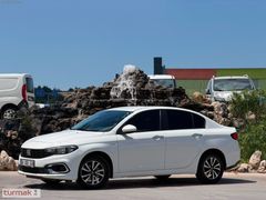 320.000? Peşinat ile 2024 Fiat Egea 1.3 Dizel Manuel Easy