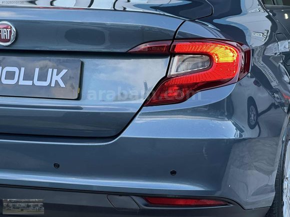 ÇAMOLUK'DAN 2023 MODEL 1.3 EASY HATASIZ BOYASIZ 95 BG 55BİN'km