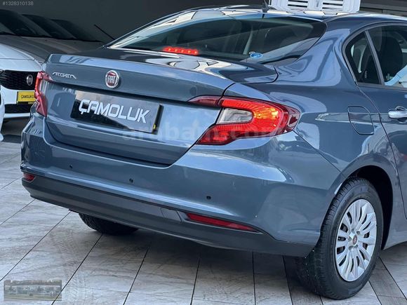 ÇAMOLUK'DAN 2023 MODEL 1.3 EASY HATASIZ BOYASIZ 95 BG 55BİN'km