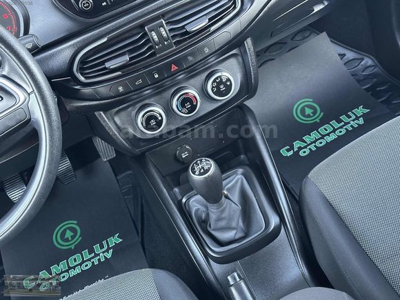 ÇAMOLUK'DAN 2023 MODEL 1.3 EASY HATASIZ BOYASIZ 95 BG 55BİN'km