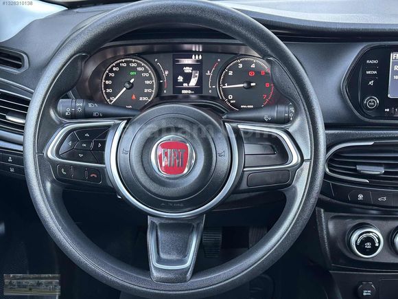ÇAMOLUK'DAN 2023 MODEL 1.3 EASY HATASIZ BOYASIZ 95 BG 55BİN'km