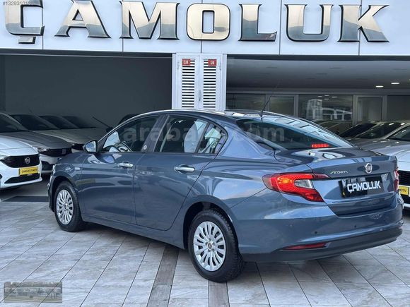 ÇAMOLUK'DAN 2023 MODEL 1.3 EASY HATASIZ BOYASIZ 95 BG 55BİN'km