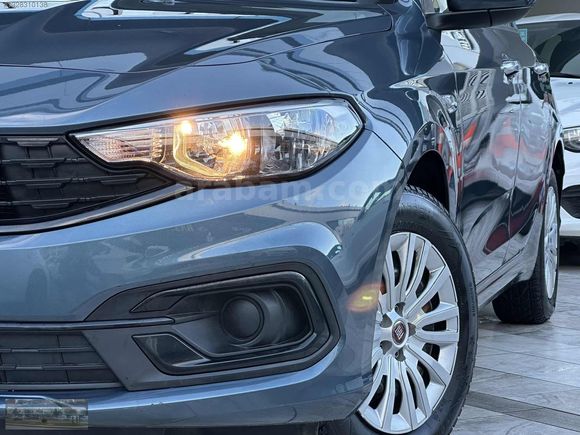 ÇAMOLUK'DAN 2023 MODEL 1.3 EASY HATASIZ BOYASIZ 95 BG 55BİN'km