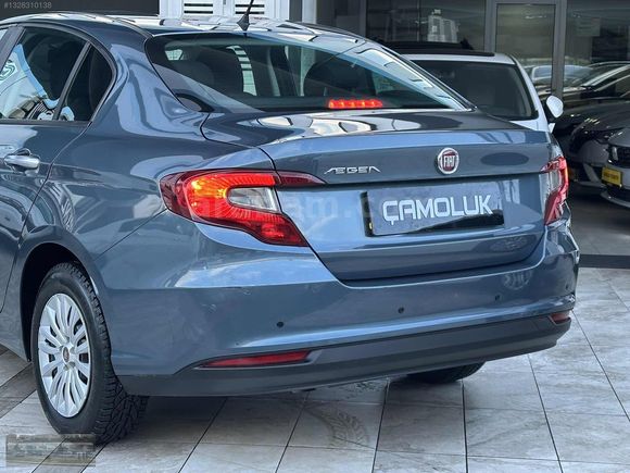 ÇAMOLUK'DAN 2023 MODEL 1.3 EASY HATASIZ BOYASIZ 95 BG 55BİN'km