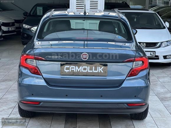 ÇAMOLUK'DAN 2023 MODEL 1.3 EASY HATASIZ BOYASIZ 95 BG 55BİN'km