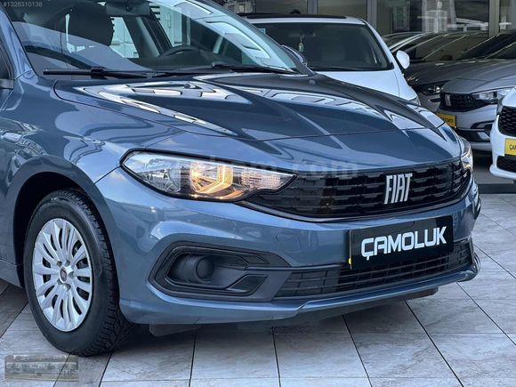 ÇAMOLUK'DAN 2023 MODEL 1.3 EASY HATASIZ BOYASIZ 95 BG 55BİN'km