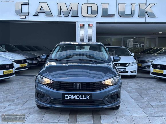 ÇAMOLUK'DAN 2023 MODEL 1.3 EASY HATASIZ BOYASIZ 95 BG 55BİN'km