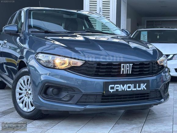 ÇAMOLUK'DAN 2023 MODEL 1.3 EASY HATASIZ BOYASIZ 95 BG 55BİN'km