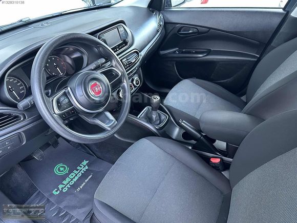 ÇAMOLUK'DAN 2023 MODEL 1.3 EASY HATASIZ BOYASIZ 95 BG 55BİN'km
