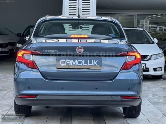 ÇAMOLUK'DAN 2023 MODEL 1.3 EASY HATASIZ BOYASIZ 95 BG 55BİN'km