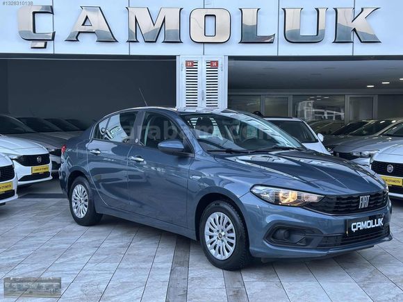 ÇAMOLUK'DAN 2023 MODEL 1.3 EASY HATASIZ BOYASIZ 95 BG 55BİN'km