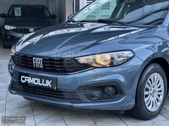 ÇAMOLUK'DAN 2023 MODEL 1.3 EASY HATASIZ BOYASIZ 95 BG 55BİN'km