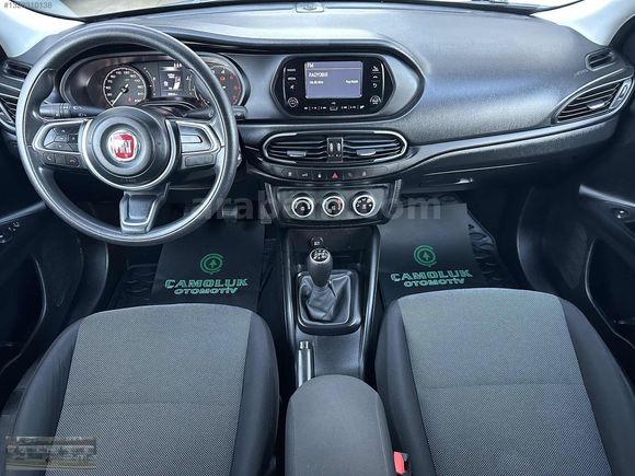 ÇAMOLUK'DAN 2023 MODEL 1.3 EASY HATASIZ BOYASIZ 95 BG 55BİN'km