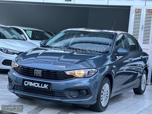 ÇAMOLUK'DAN 2023 MODEL 1.3 EASY HATASIZ BOYASIZ 95 BG 55BİN'km
