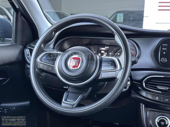 ÇAMOLUK'DAN 2023 MODEL 1.3 EASY HATASIZ BOYASIZ 95 BG 55BİN'km