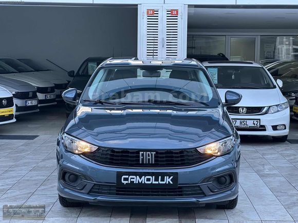 ÇAMOLUK'DAN 2023 MODEL 1.3 EASY HATASIZ BOYASIZ 95 BG 55BİN'km