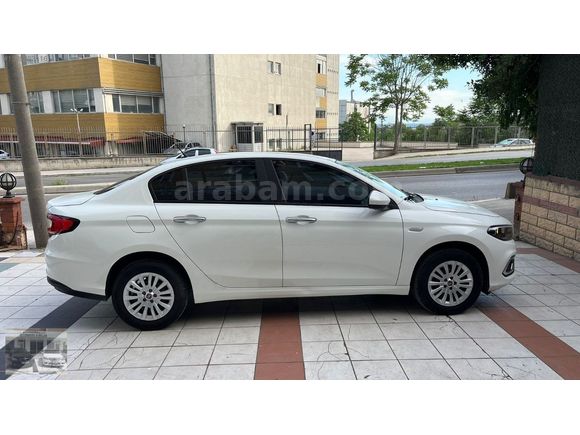 BOYASIZ. 40.500 KM DE . GÜVENLİK PAKETLİ.
