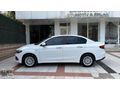 BOYASIZ. 40.500 KM DE . GÜVENLİK PAKETLİ.