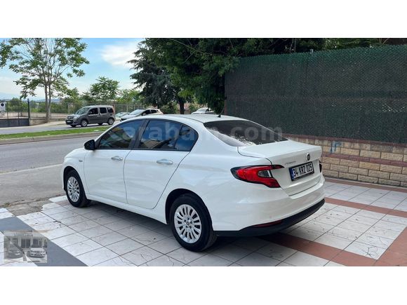BOYASIZ. 40.500 KM DE . GÜVENLİK PAKETLİ.