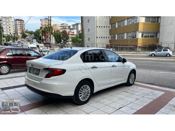 BOYASIZ. 40.500 KM DE . GÜVENLİK PAKETLİ.