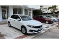 BOYASIZ. 40.500 KM DE . GÜVENLİK PAKETLİ.