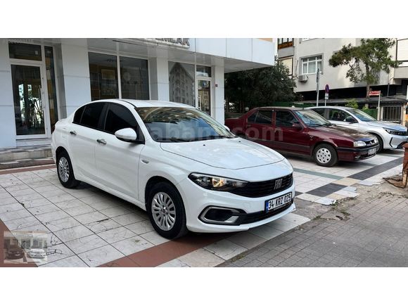 BOYASIZ. 40.500 KM DE . GÜVENLİK PAKETLİ.