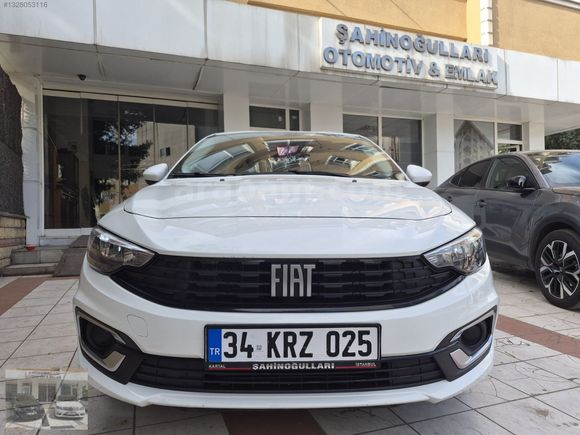 BOYASIZ. 40.500 KM DE . GÜVENLİK PAKETLİ.