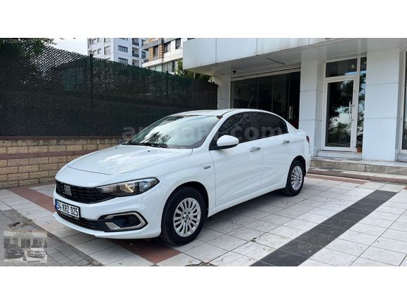 BOYASIZ. 40.500 KM DE . GÜVENLİK PAKETLİ.